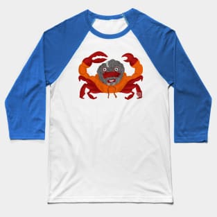 Michael crabsheen Baseball T-Shirt